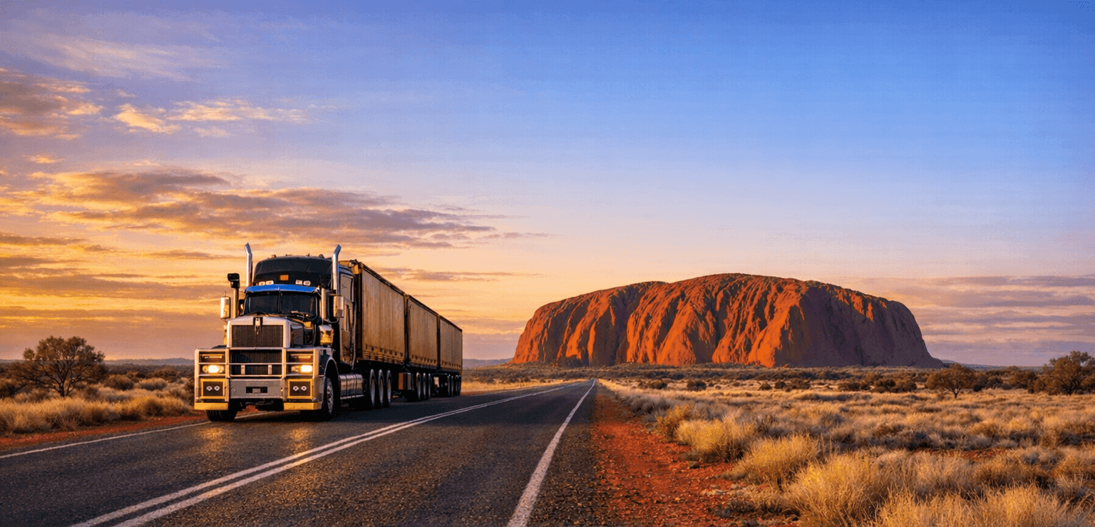 Self Storage across Australia